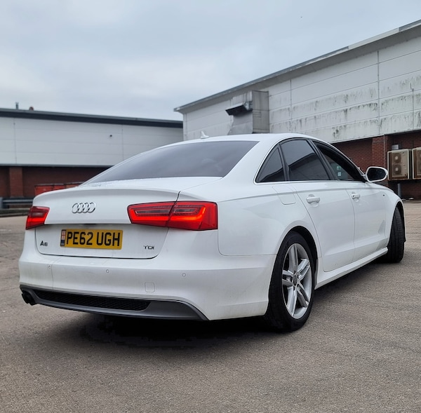Used Audi A6 2012 for sale - 74158874: Photo 12