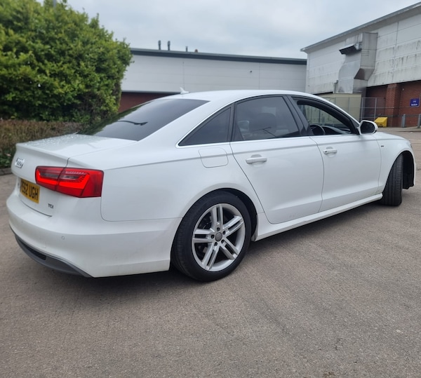 Used Audi A6 2012 for sale - 74158874: Photo 13