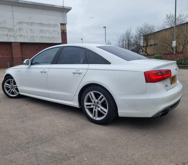 Used Audi A6 2012 for sale - 74158874: Photo 14
