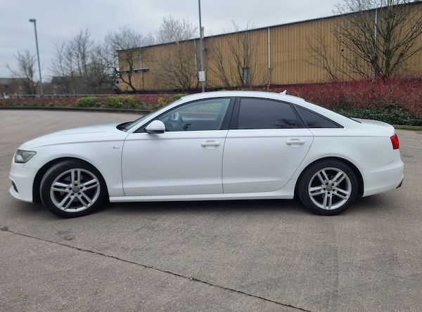Used Audi A6 2012 for sale - 74158874: Photo 15