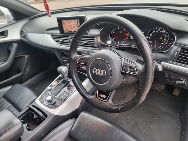 Used Audi A6 2012 for sale - 74158874: Photo 16