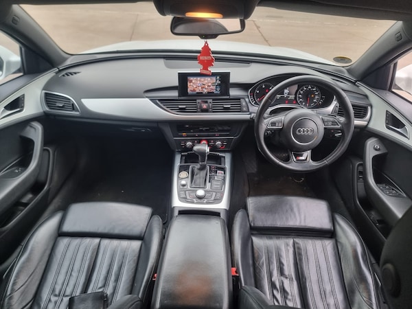 Used Audi A6 2012 for sale - 74158874: Photo 17