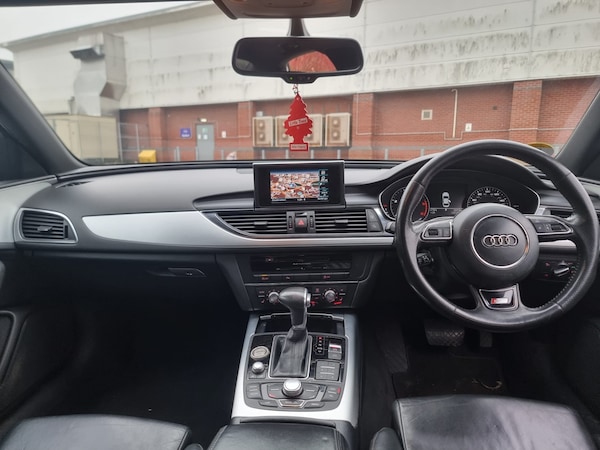 Used Audi A6 2012 for sale - 74158874: Photo 18