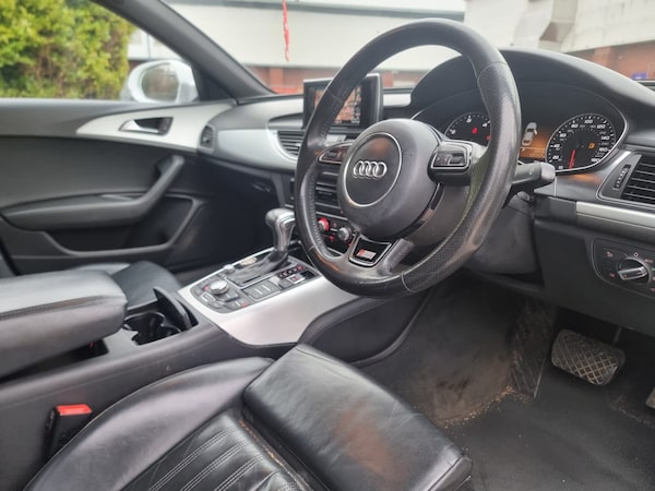 Used Audi A6 2012 for sale - 74158874: Photo 19