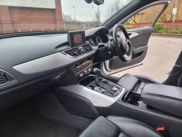 Used Audi A6 2012 for sale - 74158874: Photo 20