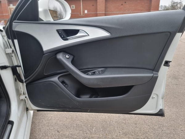 Used Audi A6 2012 for sale - 74158874: Photo 23