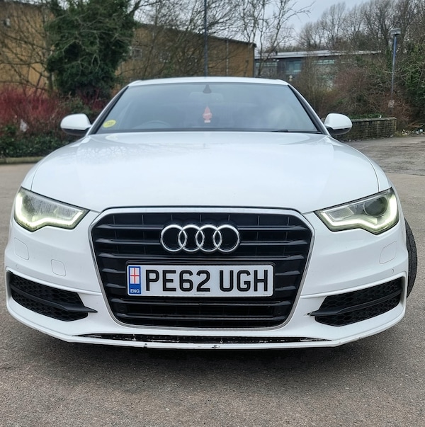 Used Audi A6 2012 for sale - 74158874: Photo 3