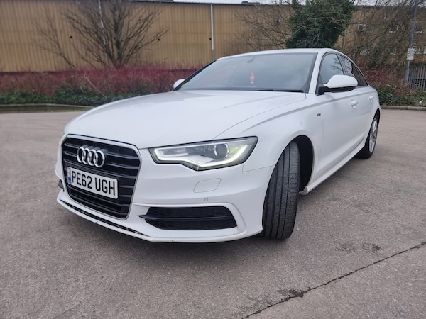 Used Audi A6 2012 for sale - 74158874: Photo 6
