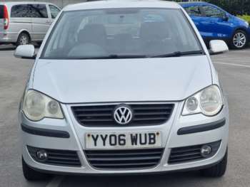 Used Volkswagen Polo 2006 for sale - 74410543: Photo