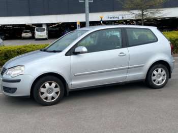 Used Volkswagen Polo 2006 for sale - 74410543: Photo