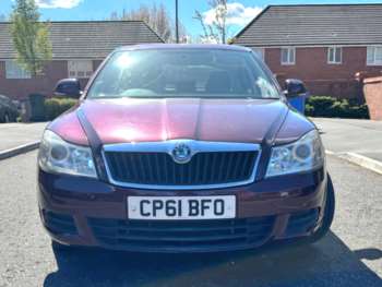 Used Skoda Octavia 2011 for sale - 74158705: Photo