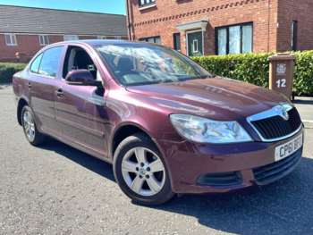 Used Skoda Octavia 2011 for sale - 74158705: Photo