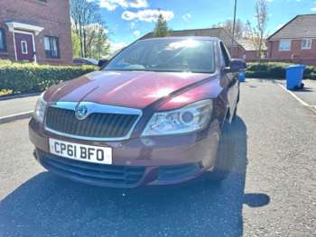 Used Skoda Octavia 2011 for sale - 74158705: Photo