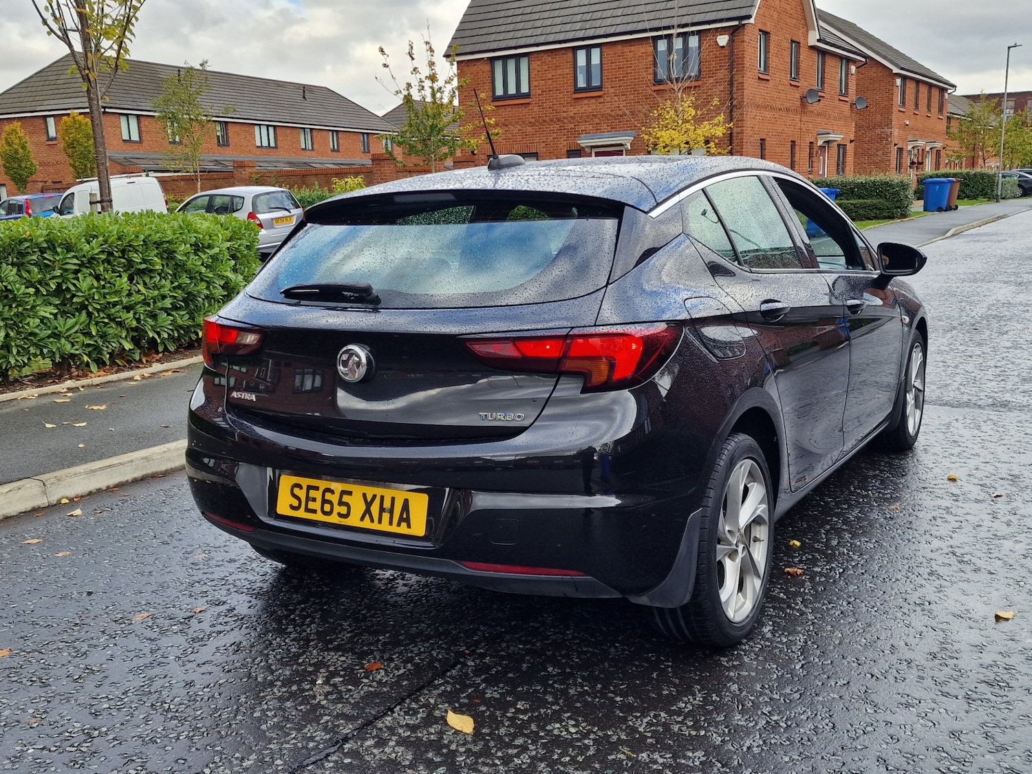 Used Vauxhall Astra 2016 for sale - 76336044: Photo 10