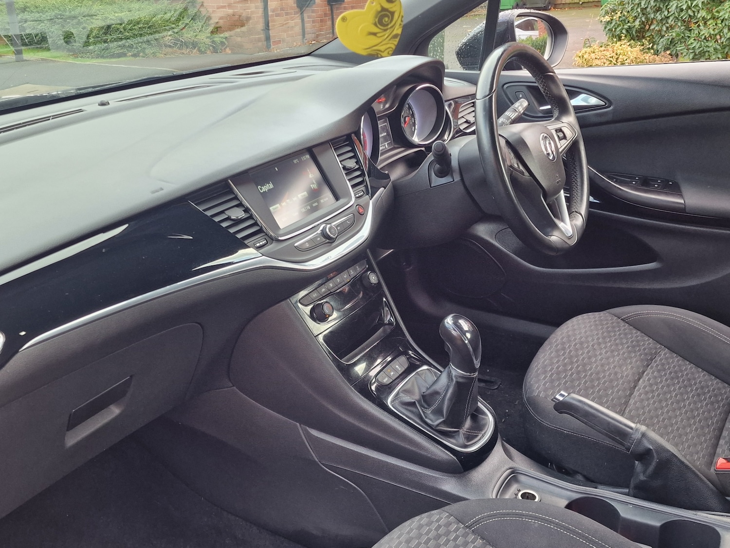 Used Vauxhall Astra 2016 for sale - 76336044: Photo 11