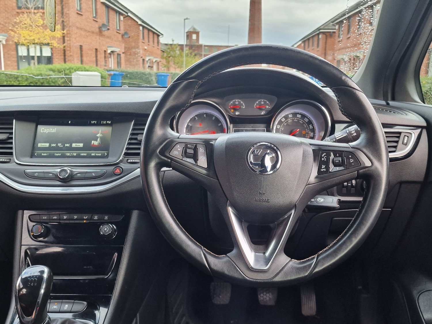 Used Vauxhall Astra 2016 for sale - 76336044: Photo 15