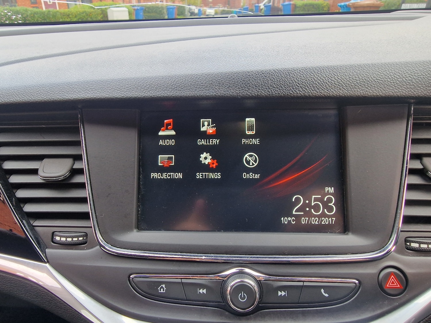 Used Vauxhall Astra 2016 for sale - 76336044: Photo 16