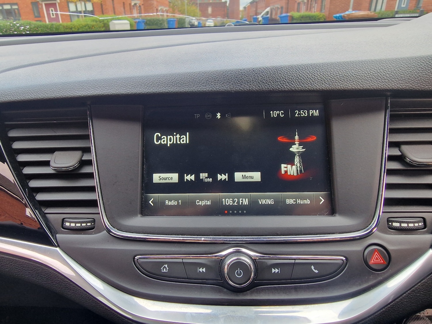 Used Vauxhall Astra 2016 for sale - 76336044: Photo 17