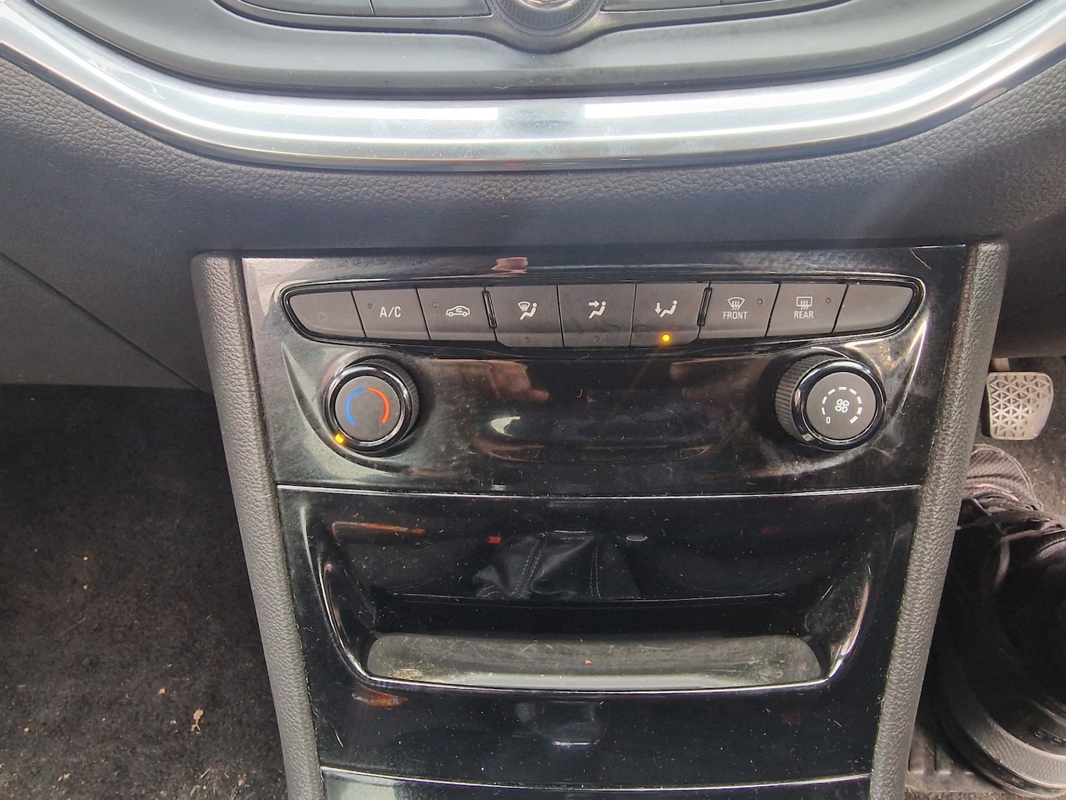 Used Vauxhall Astra 2016 for sale - 76336044: Photo 18