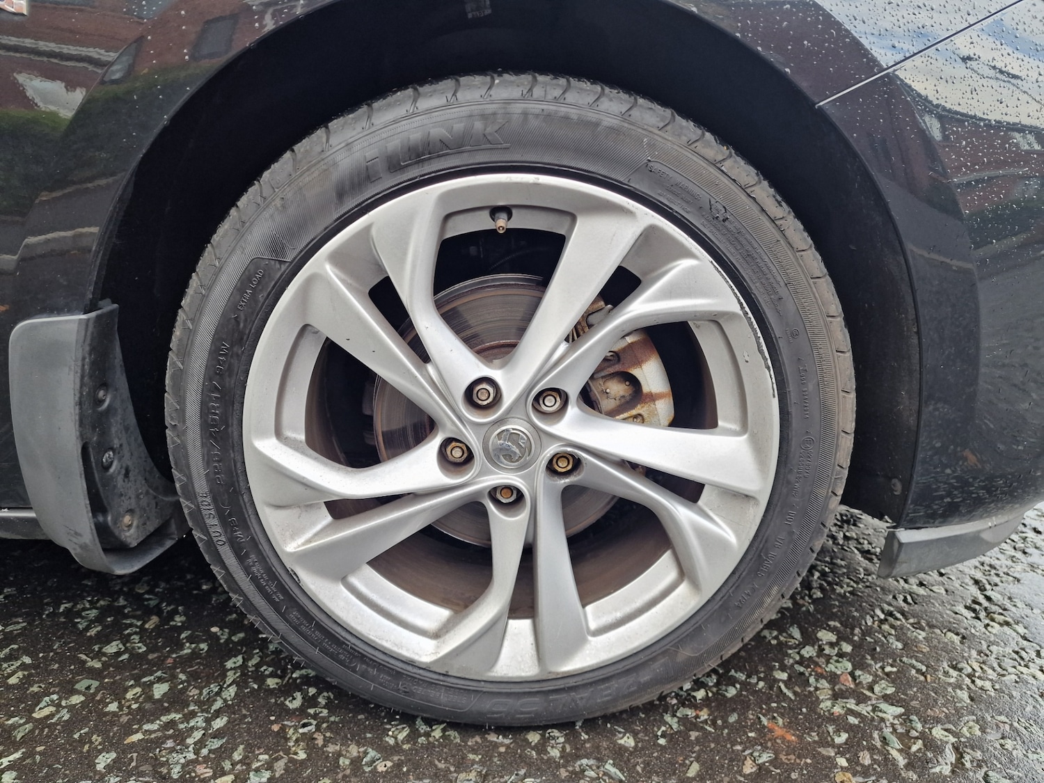 Used Vauxhall Astra 2016 for sale - 76336044: Photo 21