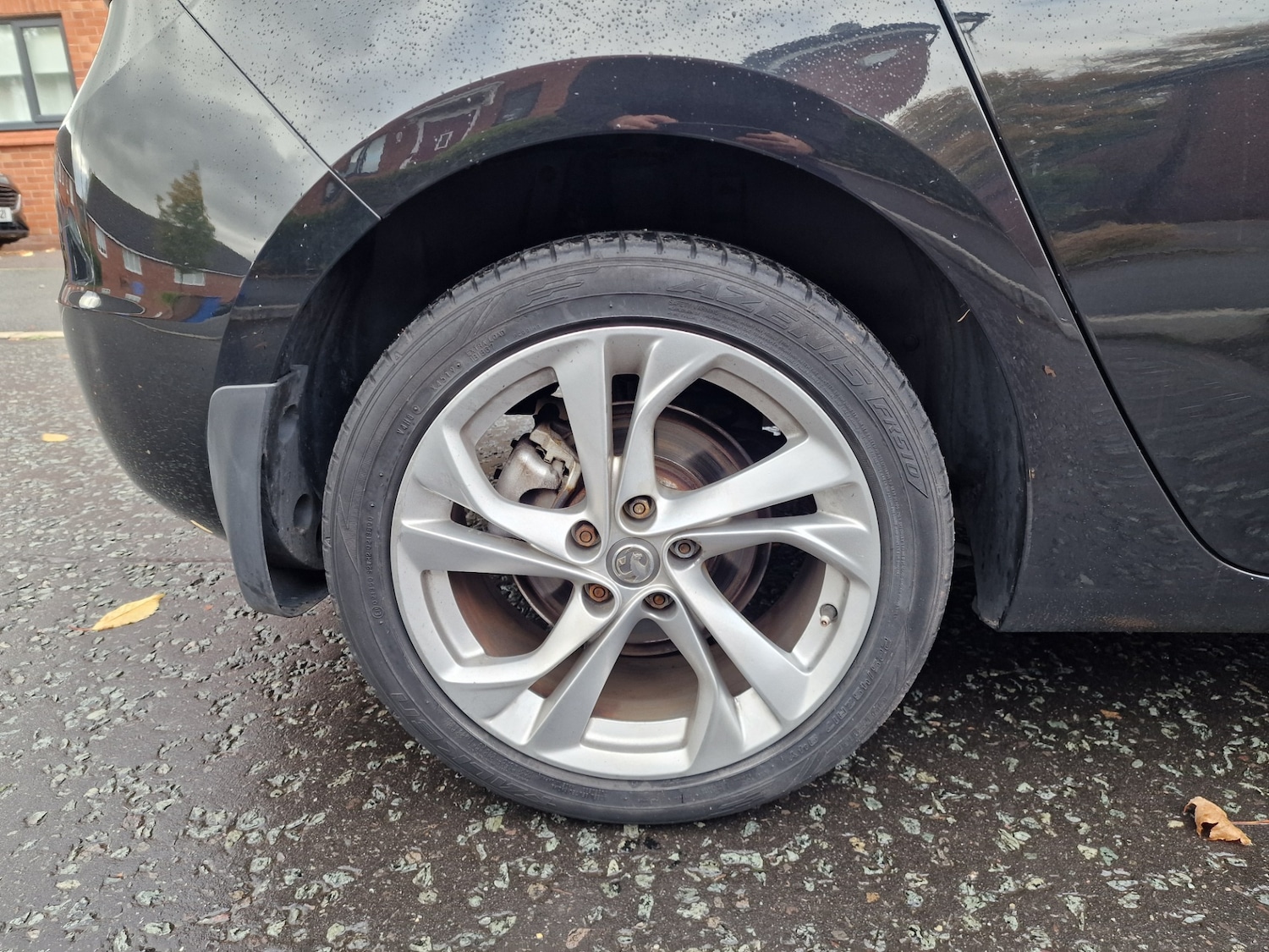 Used Vauxhall Astra 2016 for sale - 76336044: Photo 22