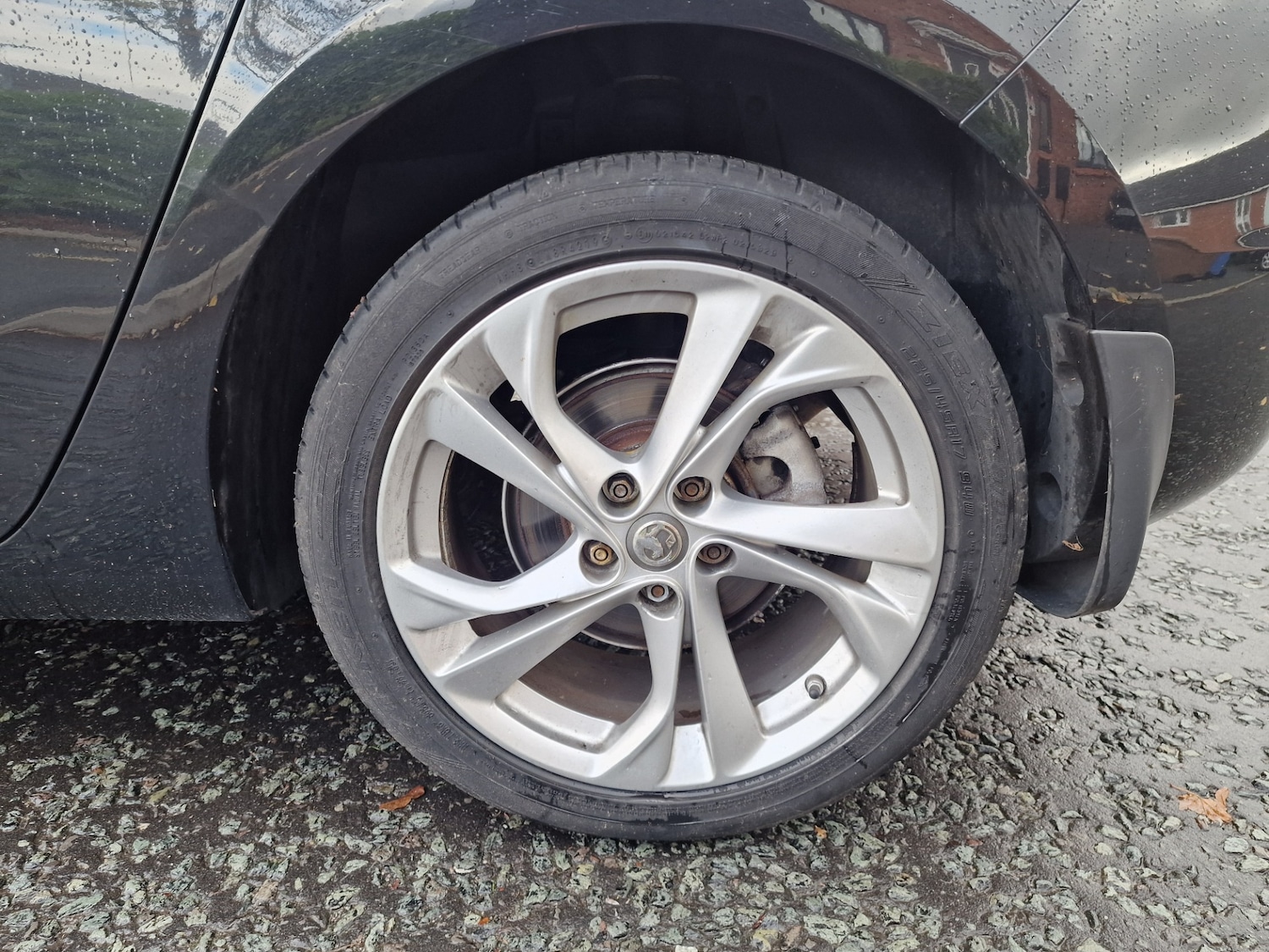 Used Vauxhall Astra 2016 for sale - 76336044: Photo 23