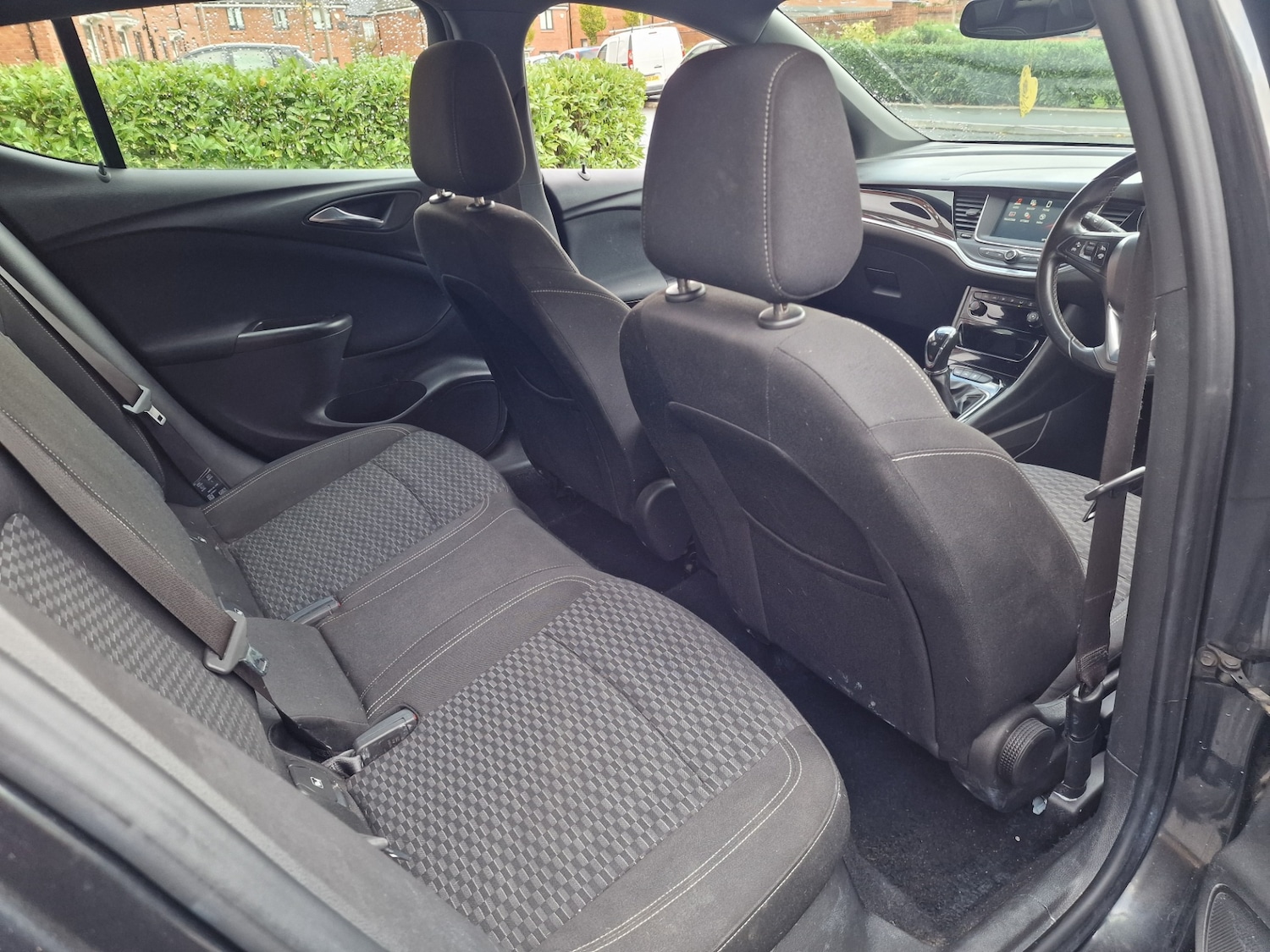Used Vauxhall Astra 2016 for sale - 76336044: Photo 24