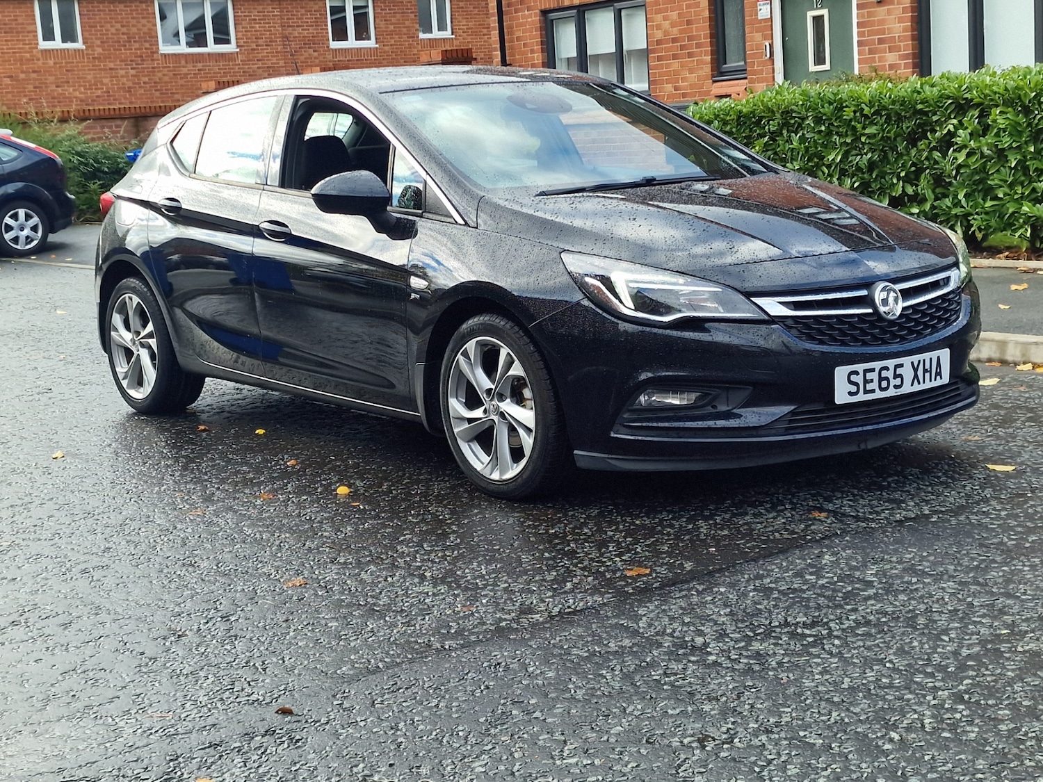 Used Vauxhall Astra 2016 for sale - 76336044: Photo 4