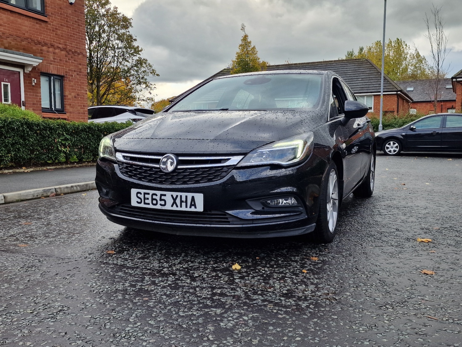 Used Vauxhall Astra 2016 for sale - 76336044: Photo 5