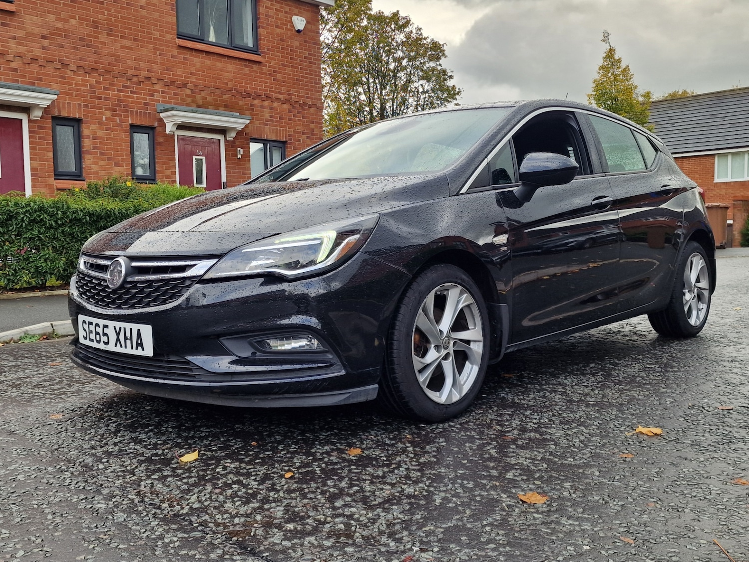 Used Vauxhall Astra 2016 for sale - 76336044: Photo 6