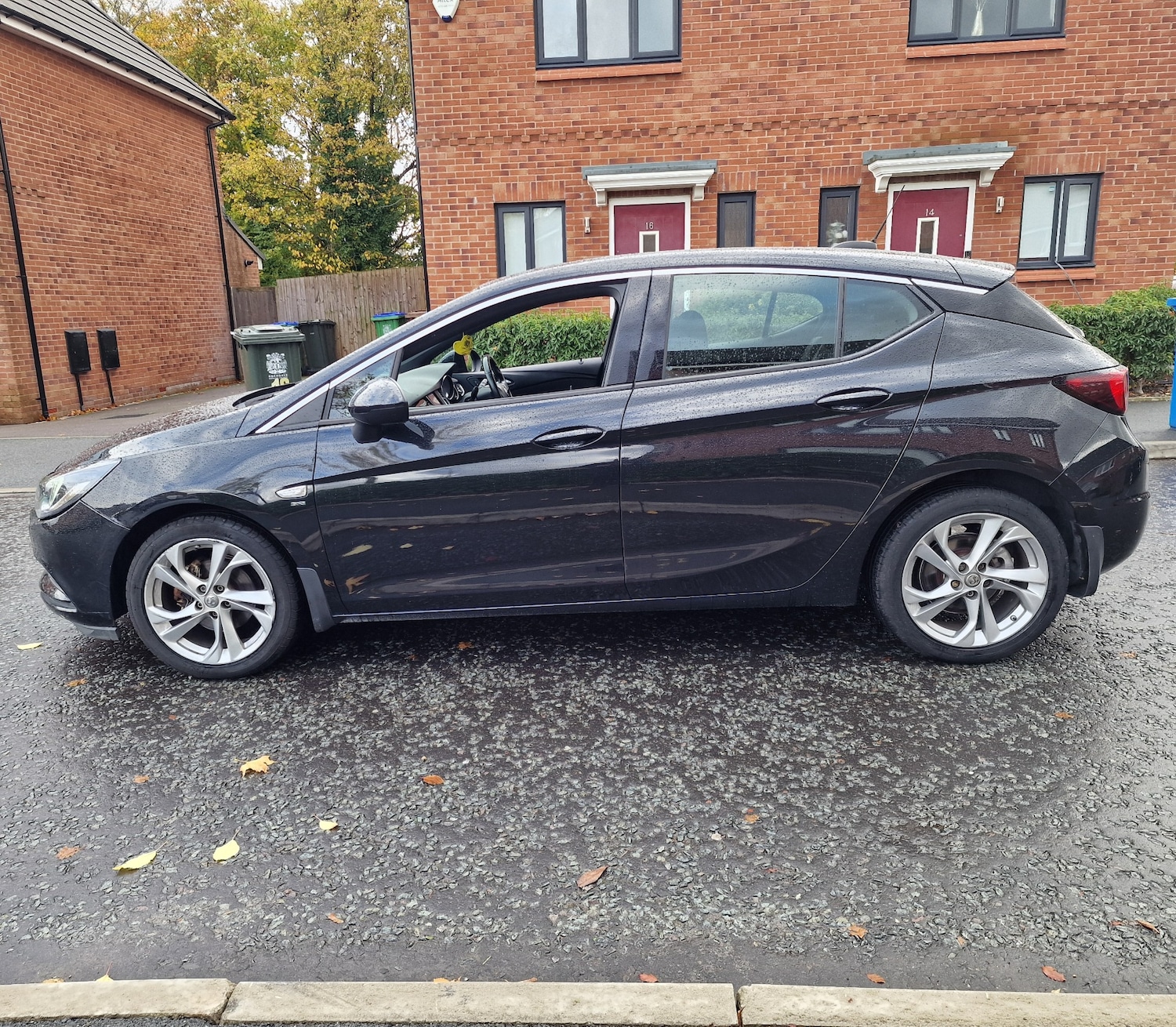 Used Vauxhall Astra 2016 for sale - 76336044: Photo 7