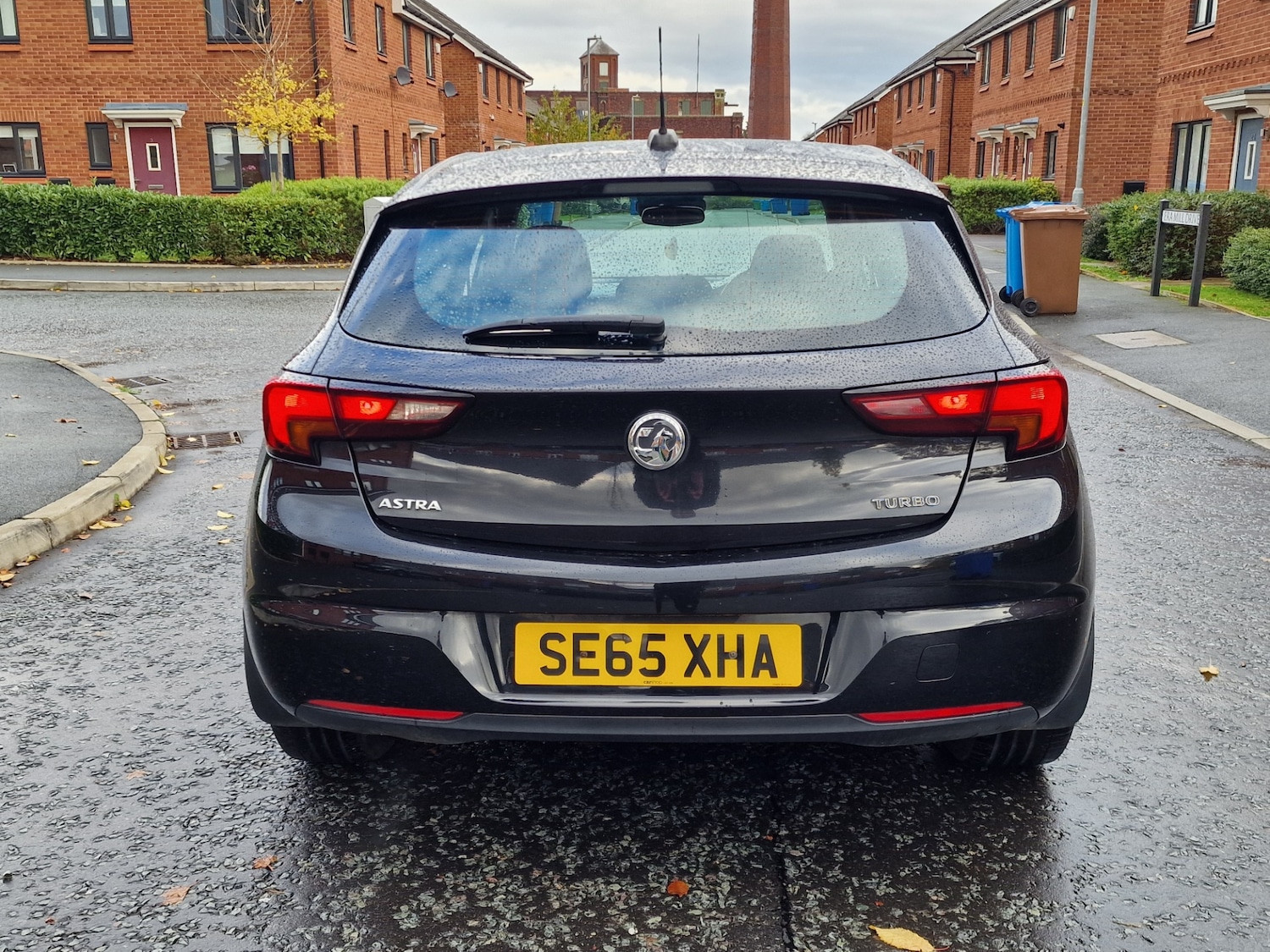 Used Vauxhall Astra 2016 for sale - 76336044: Photo 9