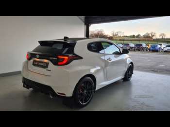 Used Toyota Yaris 2022 for sale - 74228567: Photo