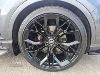 Used Audi Q7 2015 for sale - 74643788: Photo