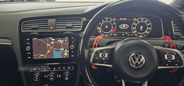 Used Volkswagen Golf 2020 for sale - 77268629: Photo 10