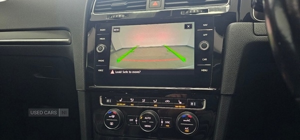 Used Volkswagen Golf 2020 for sale - 77268629: Photo 11