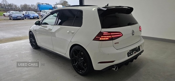 Used Volkswagen Golf 2020 for sale - 77268629: Photo 13