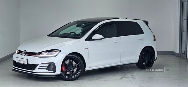 Used Volkswagen Golf 2020 for sale - 77268629: Photo 16