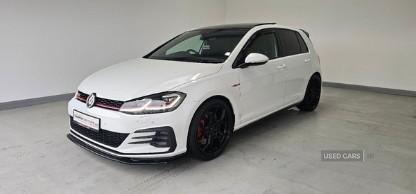 Used Volkswagen Golf 2020 for sale - 77268629: Photo 17