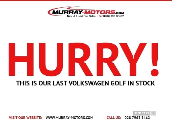 Used Volkswagen Golf 2020 for sale - 77268629: Photo 2