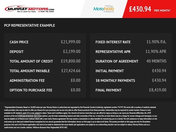 Used Volkswagen Golf 2020 for sale - 77268629: Photo 20