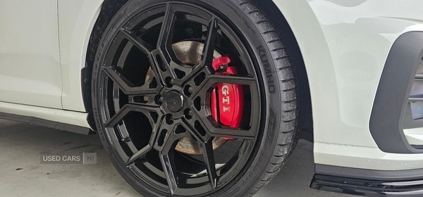 Used Volkswagen Golf 2020 for sale - 77268629: Photo 4