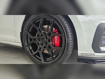 Used Volkswagen Golf 2020 for sale - 77268629: Photo