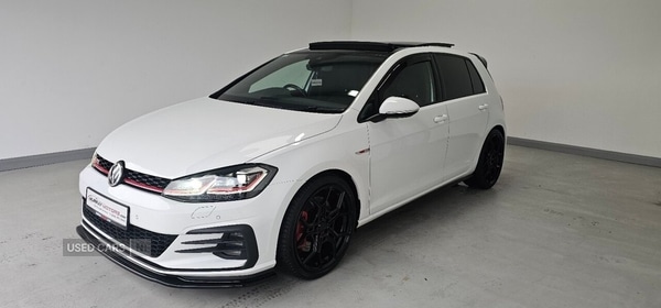 Used Volkswagen Golf 2020 for sale - 77268629: Photo 5