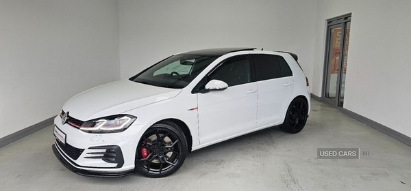 Used Volkswagen Golf 2020 for sale - 77268629: Photo 7