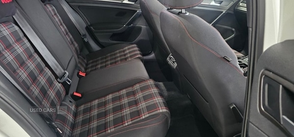 Used Volkswagen Golf 2020 for sale - 77268629: Photo 8