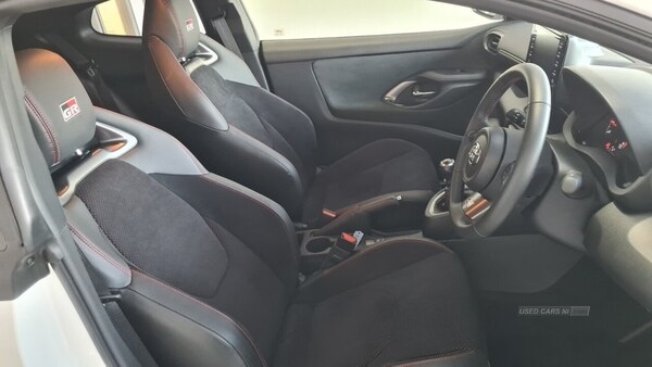 Used Toyota Yaris 2022 for sale - 76514076: Photo 12