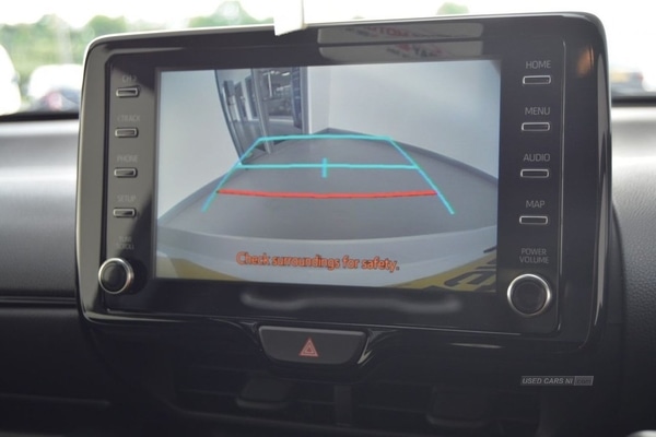 Used Toyota Yaris 2022 for sale - 76514076: Photo 2