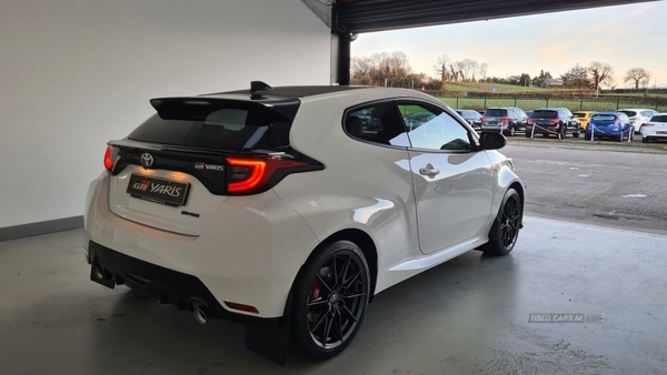 Used Toyota Yaris 2022 for sale - 76514076: Photo 3