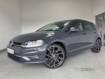 2019 - 1.6 TDI Match 5dr